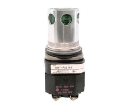 ALLEN BRADLEY 800T-PAL16G