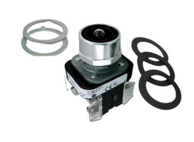 ALLEN BRADLEY 800T-QB10