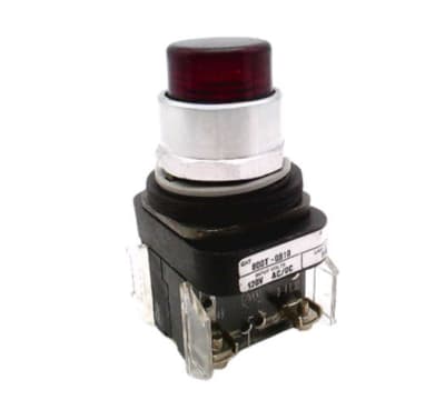 ALLEN BRADLEY 800T-QB10R