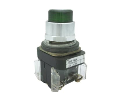 ALLEN BRADLEY 800T-QB24G