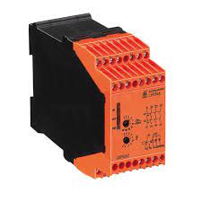 DOLD BH5928.91/61 AC/DC24V 1-10S