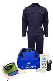 NATIONAL SAFETY APPAREL KIT2SC11NGB3X