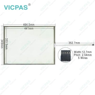 VICPAS VPS10215214