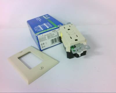 LEVITON 7599-I