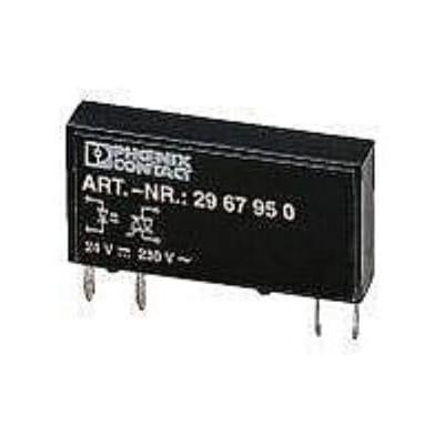 PHOENIX CONTACT OPT-24DC/230AC/ 1
