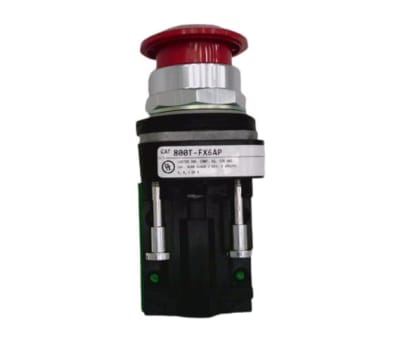 ALLEN BRADLEY 800T-FX6AP