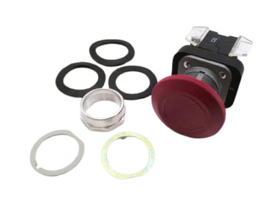 ALLEN BRADLEY 800T-FXJT6A5