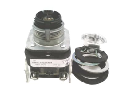 ALLEN BRADLEY 800T-FXQ24XD4