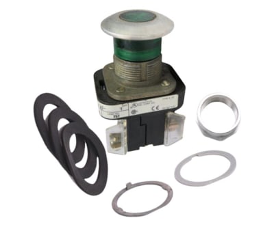 ALLEN BRADLEY 800T-FXQ24GA1