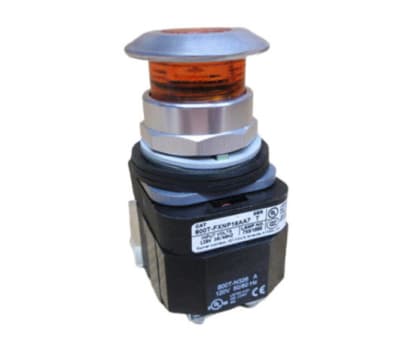 ALLEN BRADLEY 800T-FXNP16AA7