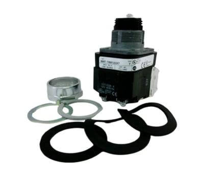 ALLEN BRADLEY 800T-FXNP16XA7