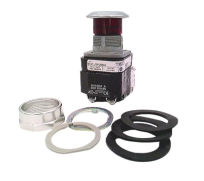 ALLEN BRADLEY 800T-FXP26RA1