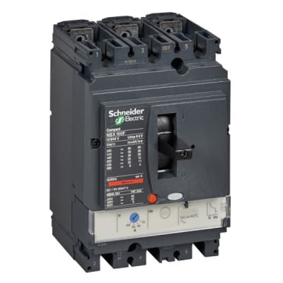 SCHNEIDER ELECTRIC LV429621