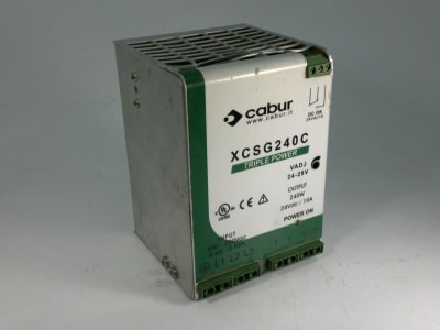 CABUR XCSG240C