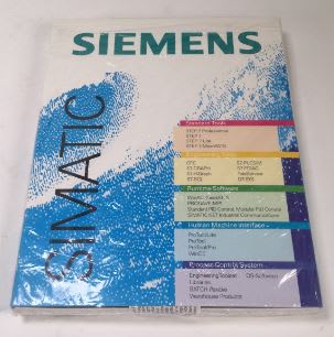 SIEMENS 6AV6581-3BX06-0DX4