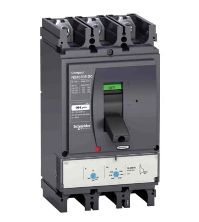 SCHNEIDER ELECTRIC LV438279