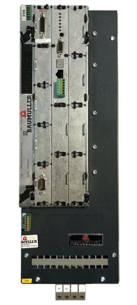 BAUMULLER BM4434-SI1-01242-0311-7012