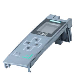 SIEMENS 6ES7591-1AA01-0AA0