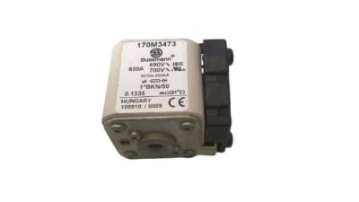 EATON CORPORATION 170M3473