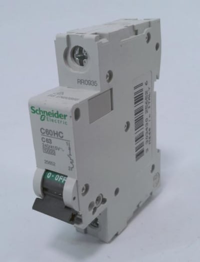 SCHNEIDER ELECTRIC 25652