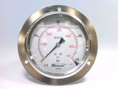 STAUFF SPG-100-00400-01-P-B08-F