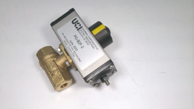 UNIVERSAL COMPONENTS INC PD/B2F-2