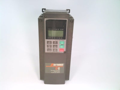 SAFTRONICS GP10E1ST32F25B1