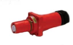 ITT NLDFT-2-BK-L-C240-M40B-HG