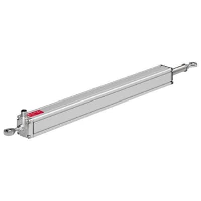 MTS SYSTEMS CO ERS0120UD341A01