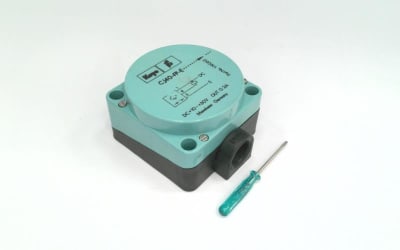 PEPPERL & FUCHS CJ40-FP-E-P1