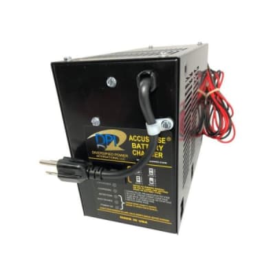 DIVERSIFIED POWER 1-24C018C09-00