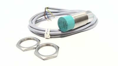 PEPPERL & FUCHS NJ15-30GM-WS-Y14554