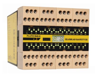 ASEA BROWN BOVERI 20-070-15