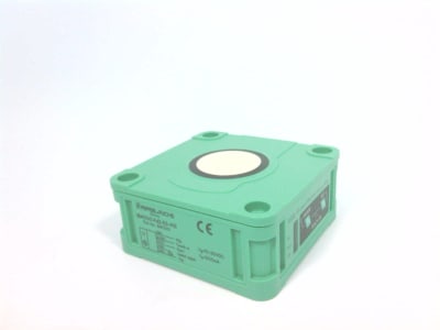 PEPPERL & FUCHS 134000
