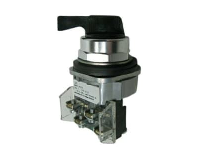 ALLEN BRADLEY 800T-H17A