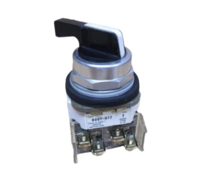 ALLEN BRADLEY 800T-H17B