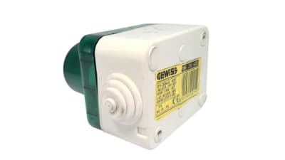 GEWISS GW 26 402