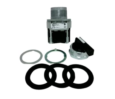 ALLEN BRADLEY 800T-H17D1