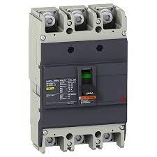 SCHNEIDER ELECTRIC EZC250N3150