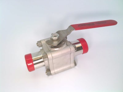 FLOWSERVE 2PWK4466RT-XBO-V77