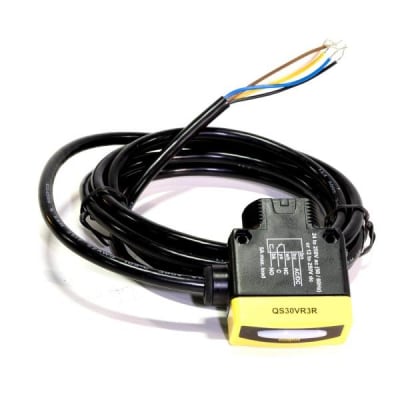 BANNER ENGINEERING MQVR3S-506RA