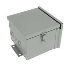 HAMMOND MANUFACTURING C3R864HCR