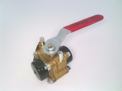 FLOWSERVE 3/4X441166RTTEV36