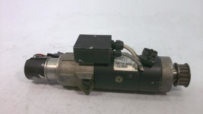 MOTOR POWER COMPANY ESA 3XS 1511 A:14