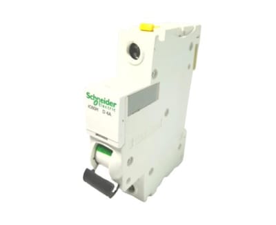 SCHNEIDER ELECTRIC A9F08104