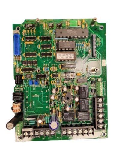 MAGNETROL 09-9020-001