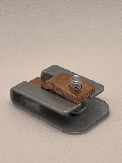 RADWELL VERIFIED SUBSTITUTE ZL185PART