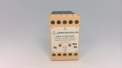 AMBER INDUSTRIES AI-102A-CM-DR