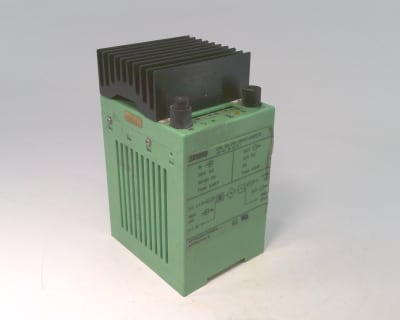 PHOENIX CONTACT CM90PS110AC/24VDC/2