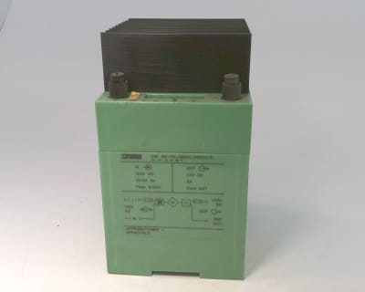 PHOENIX CONTACT CM125-PS-120AC/24DCU/5